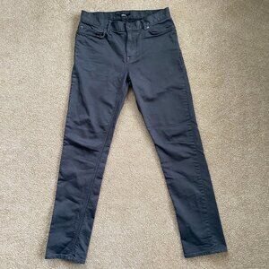 Quince men's grey pants, 30/32